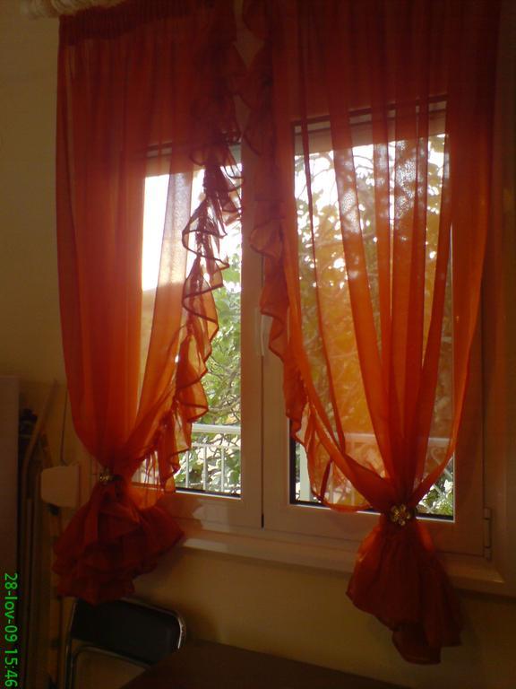 Golden Sun Rovies Exterior foto