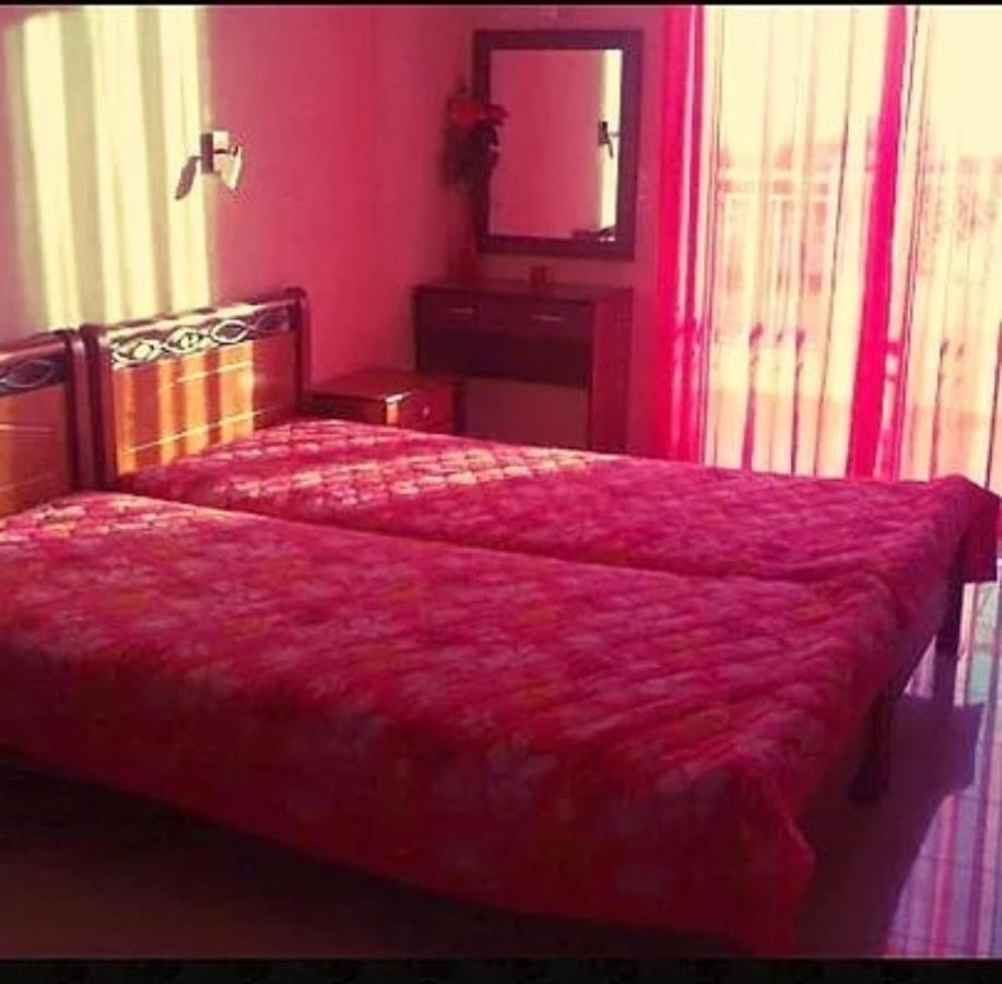Golden Sun Rovies Exterior foto