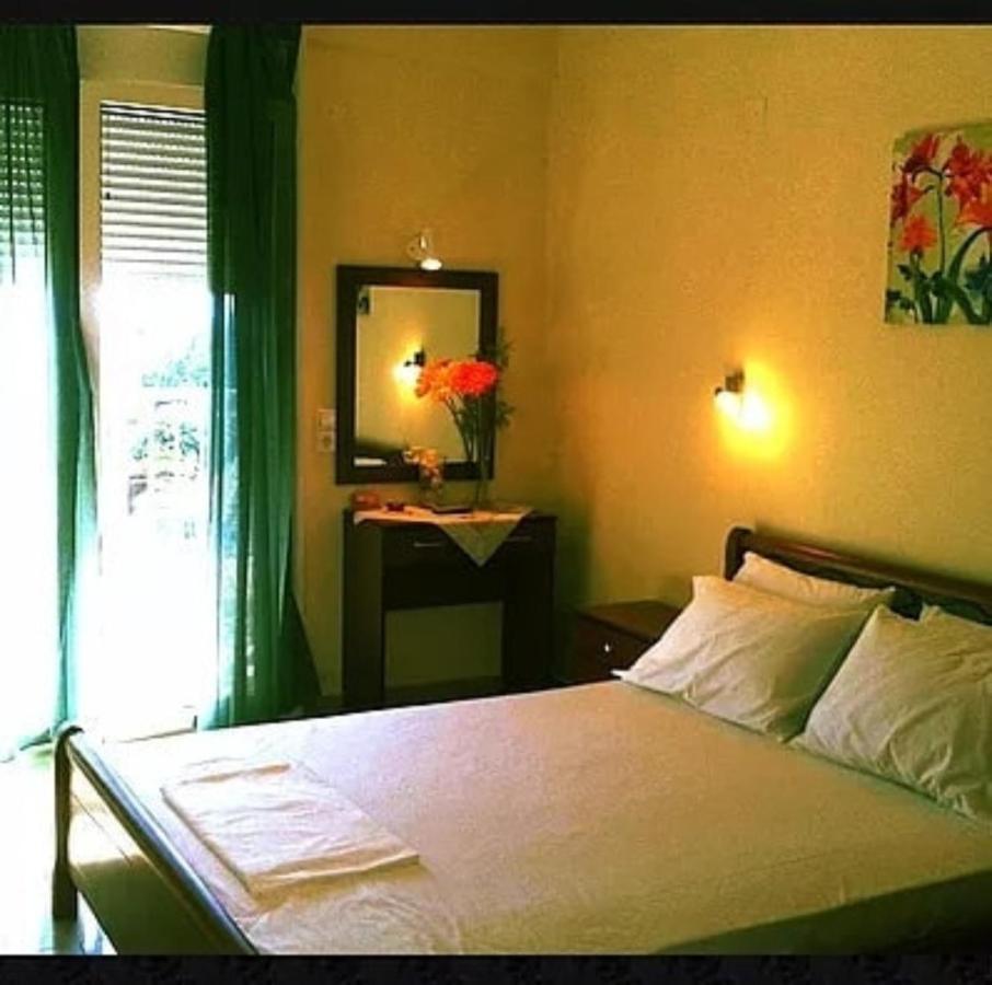 Golden Sun Rovies Exterior foto