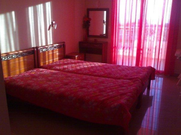 Golden Sun Rovies Quarto foto