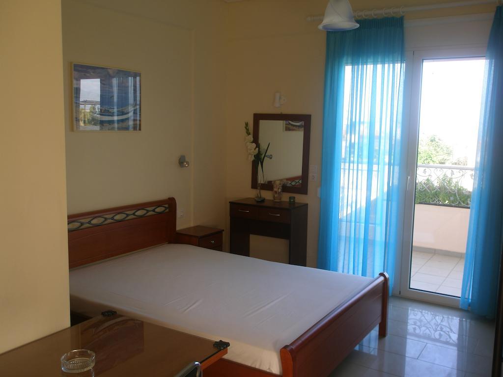 Golden Sun Rovies Exterior foto
