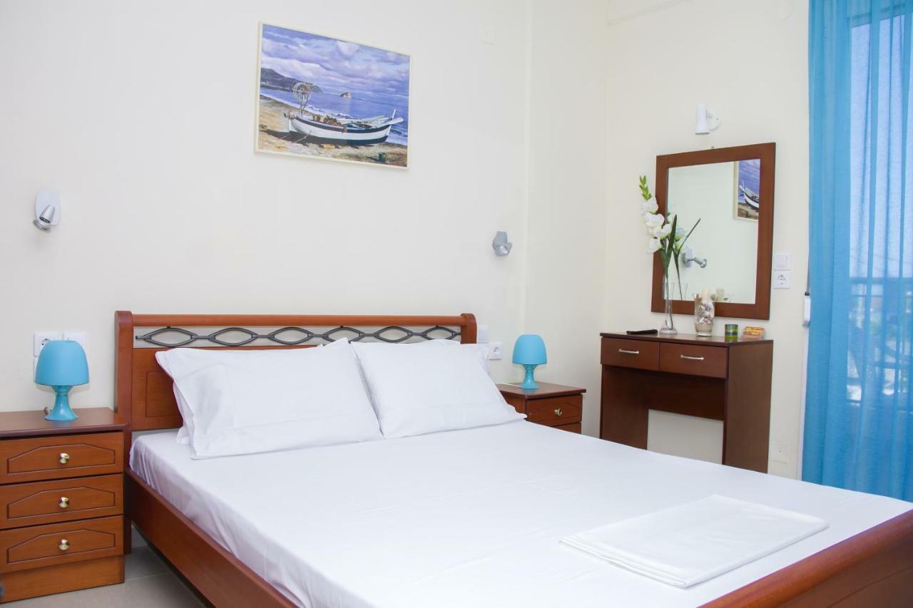Golden Sun Rovies Exterior foto