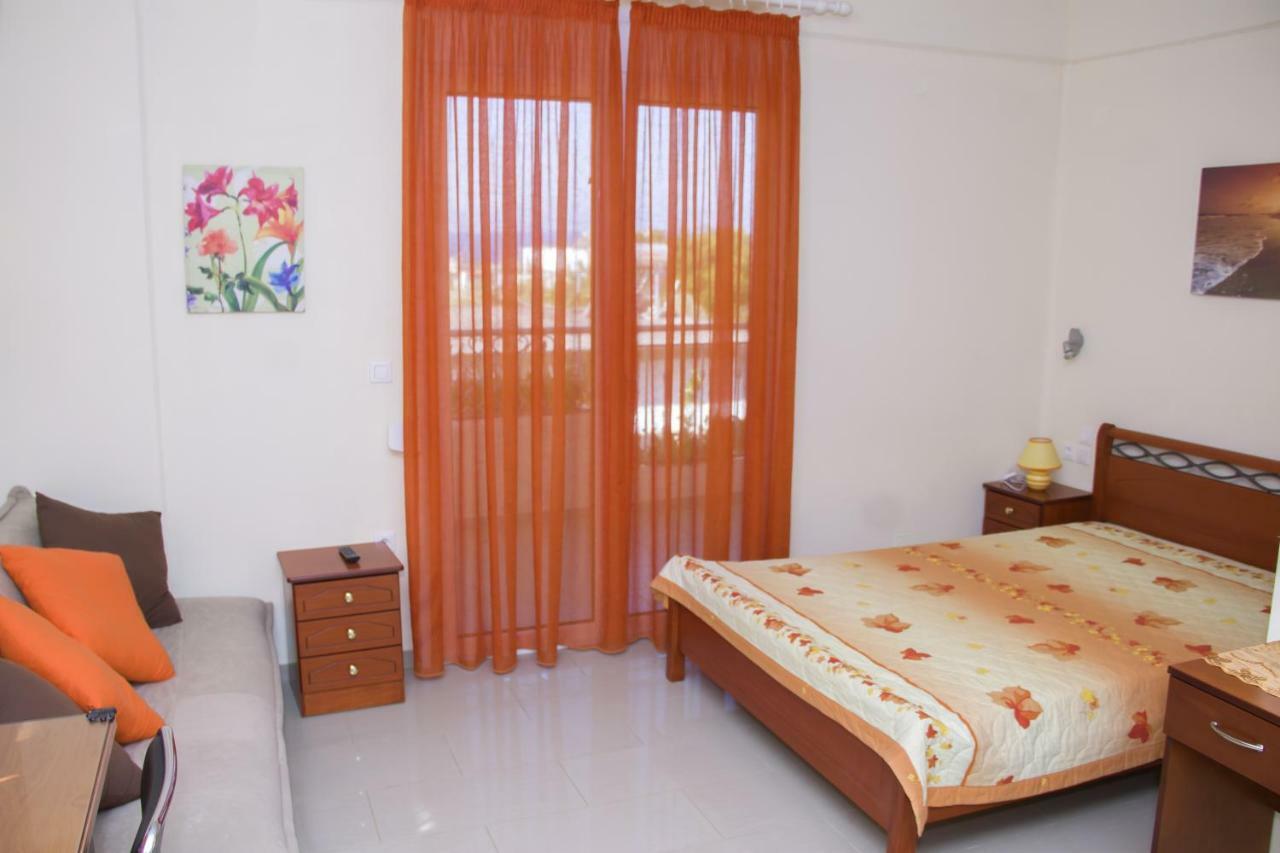 Golden Sun Rovies Exterior foto